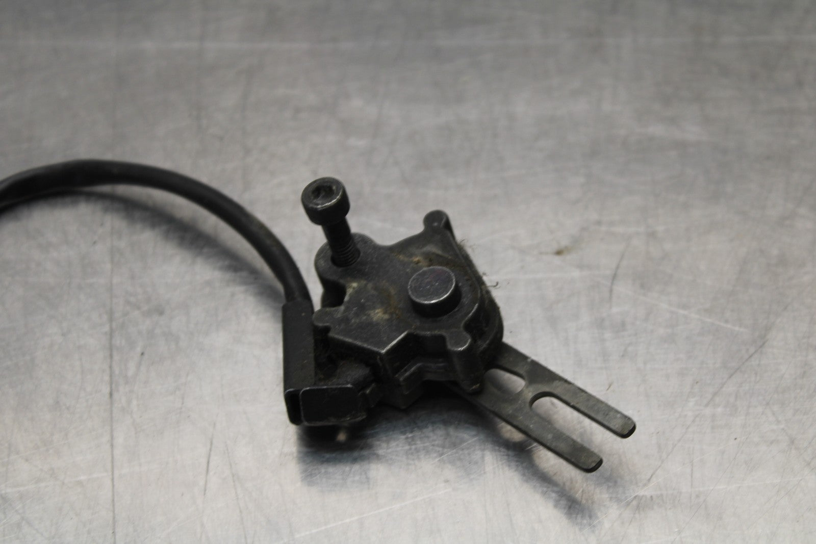 08 KAWASAKI VULCAN 900 KICKSTAND SIDE KICK STAND SENSOR BB184