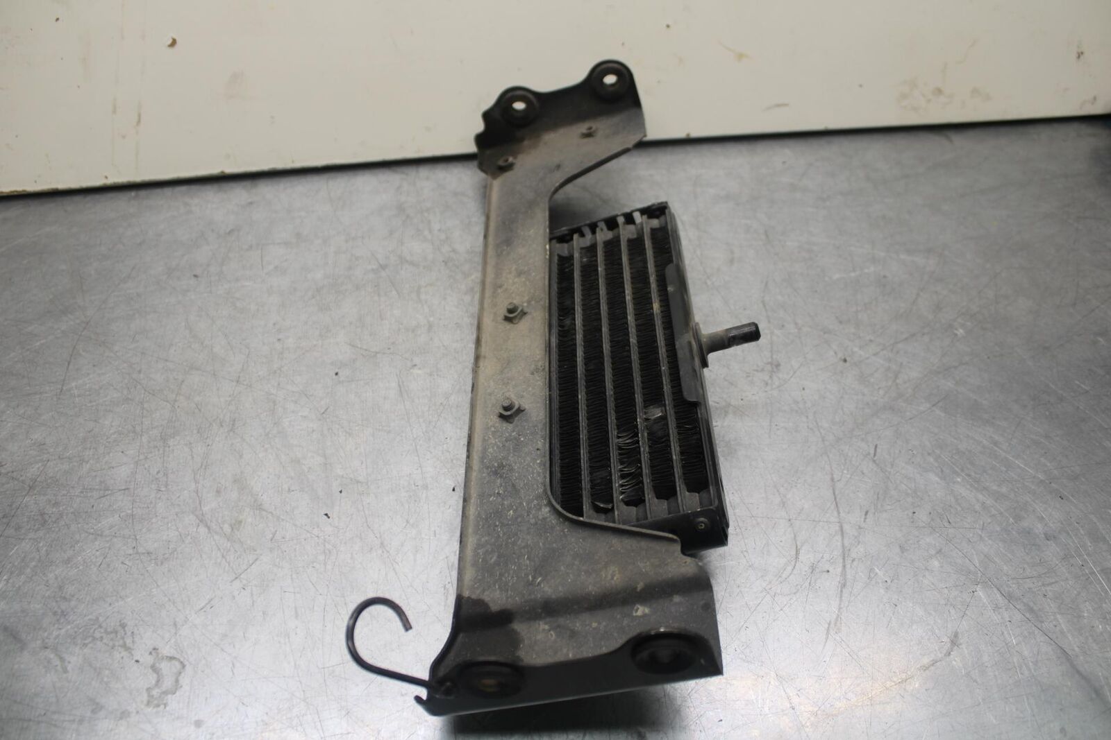 1988 Yamaha FZ600 ENGINE MOTOR OIL COOLER  BB601