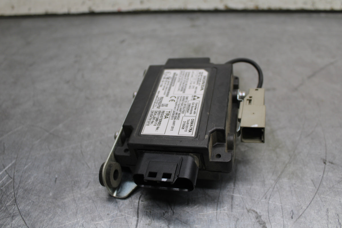14 HONDA CTX1300A RADIO STEREO CONTROL UNIT BB732