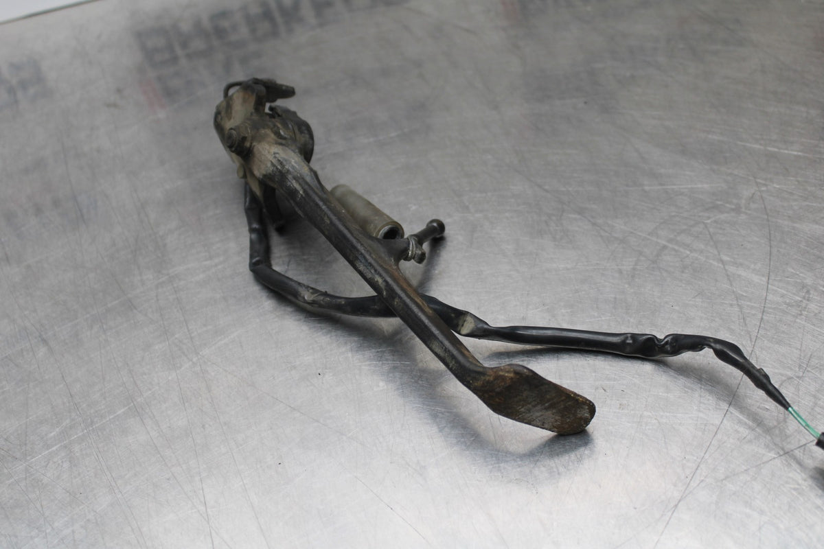 12 HONDA CB1000R KICKSTAND SIDE KICK STAND BB200