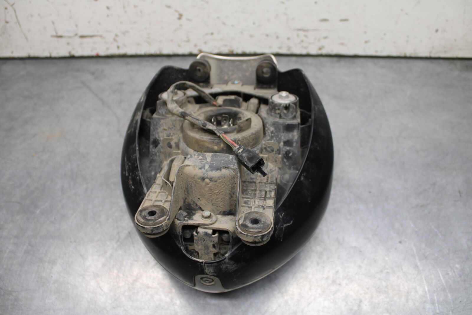 16-17 KAWASAKI VULCAN S 650 EN650 ABS FRONT HEAD LIGHT HEADLIGHT LAMP BB731