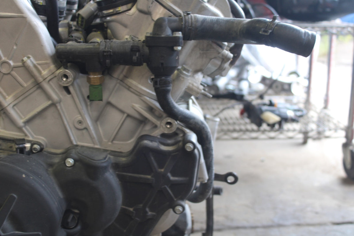24 APRILIA TUONO V4 1100 FACTORY ABS ENGINE MOTOR BB887