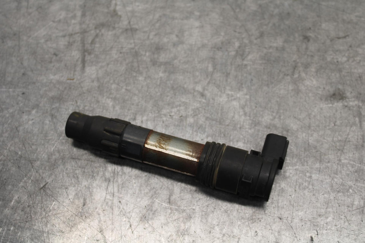 15-16 KAWASAKI EX300 IGNITION COILS COIL SPARK PLUG CAPS BB635