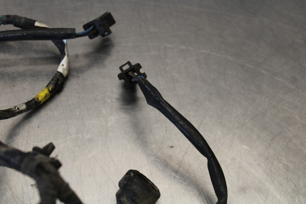 88-00 HONDA GOLDWING 1500 FRONT SUB WIRE WIRING HARNESS BB883