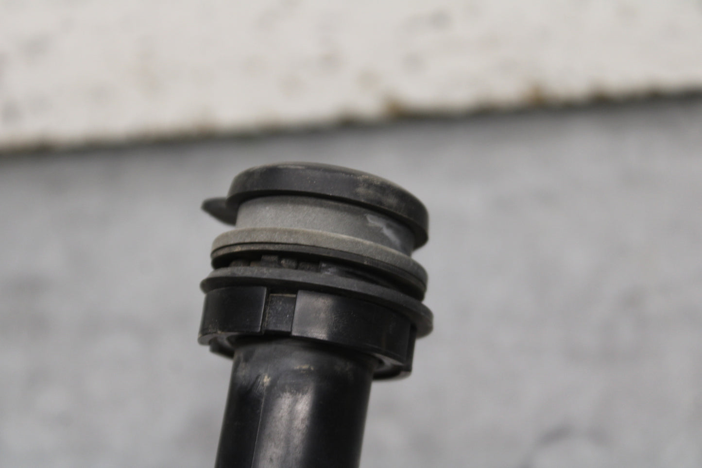 16-17 KAWASAKI VULCAN S 650 EN650 ABS POWER OUTLET BB731