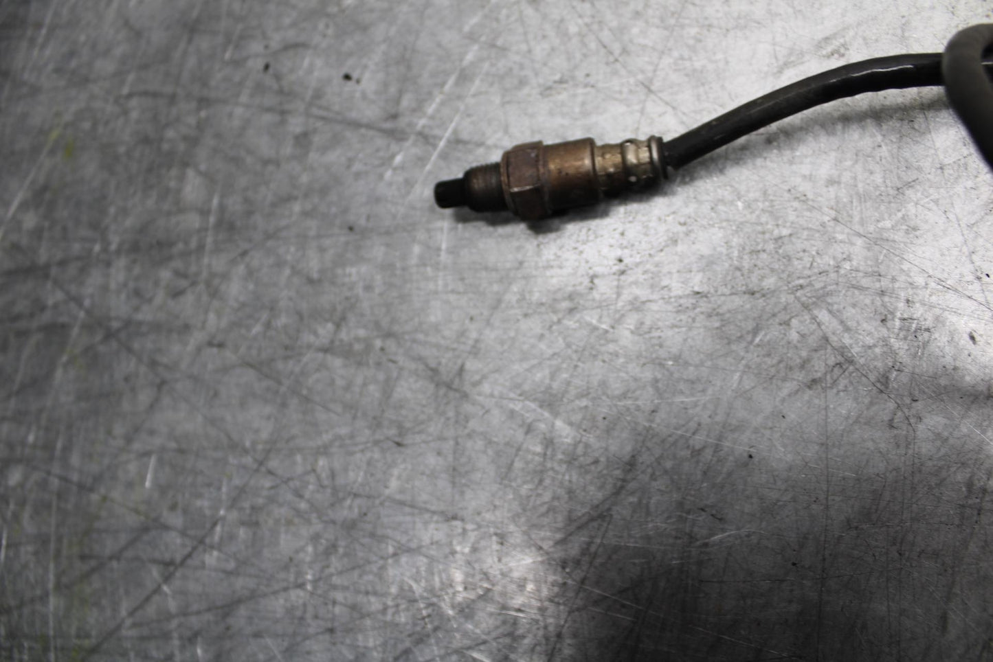2015 Yamaha FZ07 OXYGEN O2 EXHAUST GAS LAMBDA SENSOR BB531