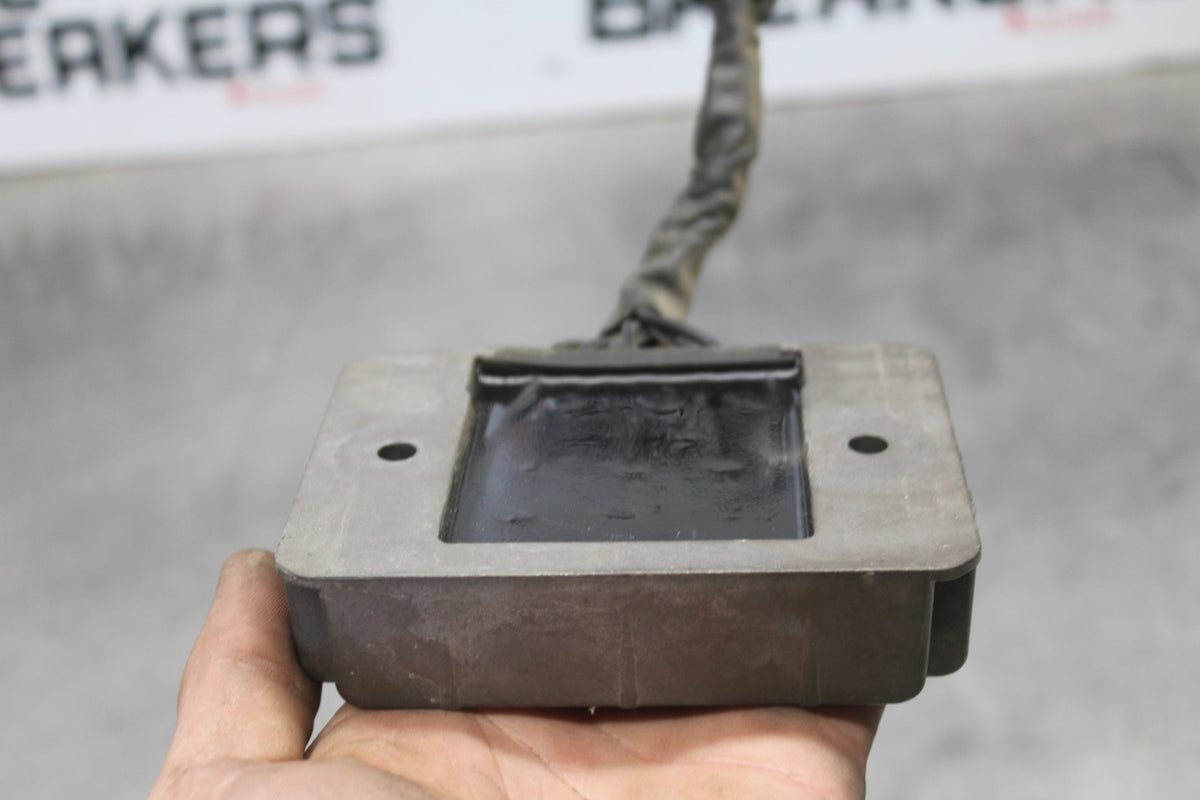 07 SUZUKI BOULEVARD M50 RECTIFIER VOLTAGE REGULATOR BB897