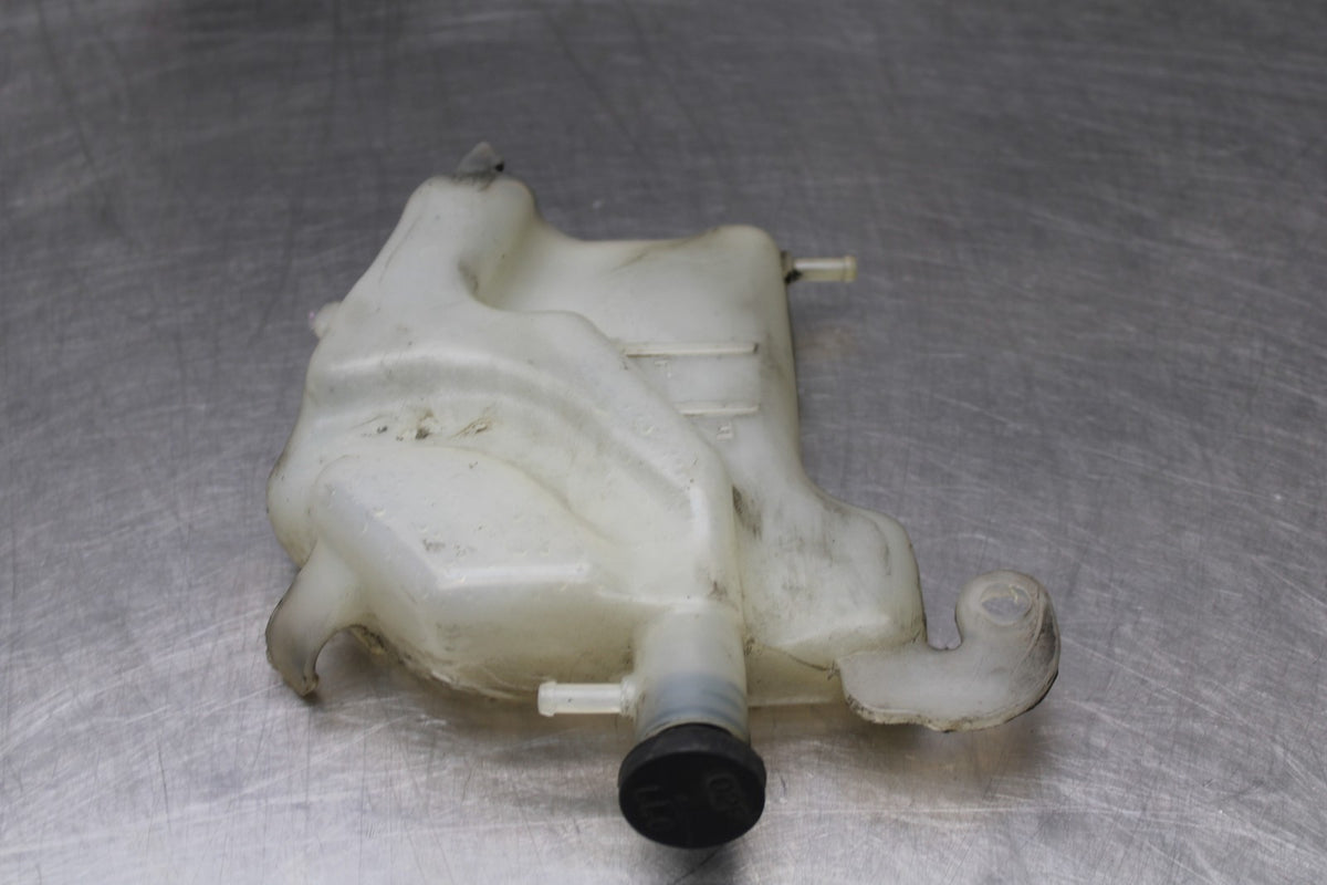 08 SUZUKI SV650 COOLANT WATER TANK RESERVOIR BOTTLE BB846