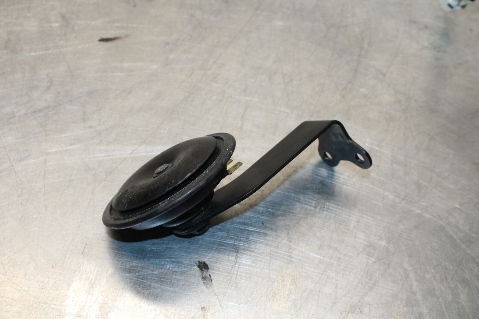 11-17 SUZUKI GSXR600 HORN SIGNAL BB417