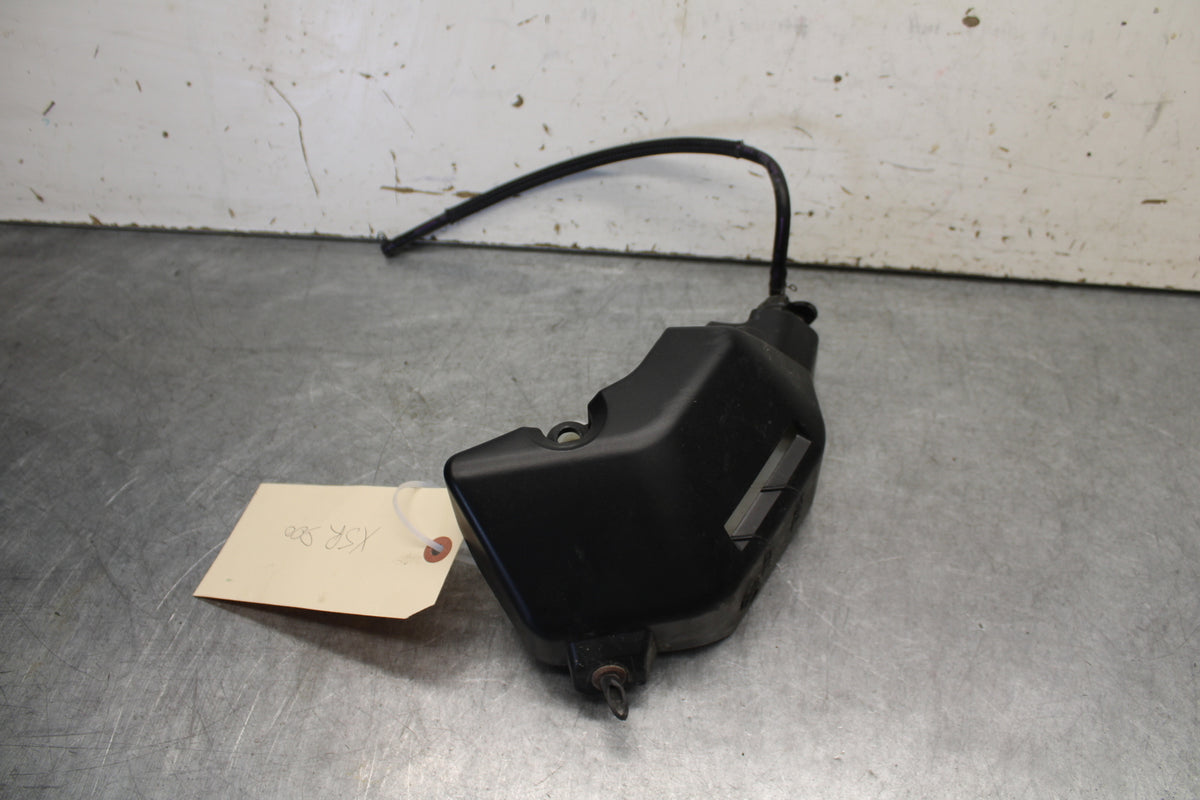 16-21 YAMAHA XSR900 COOLANT WATER TANK RESERVOIR BOTTLE BB362