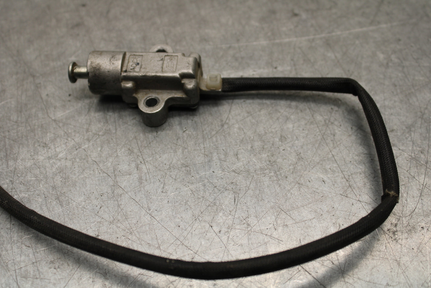 15-17 YAMAHA YZF R3 KICKSTAND SIDE KICK STAND SENSOR