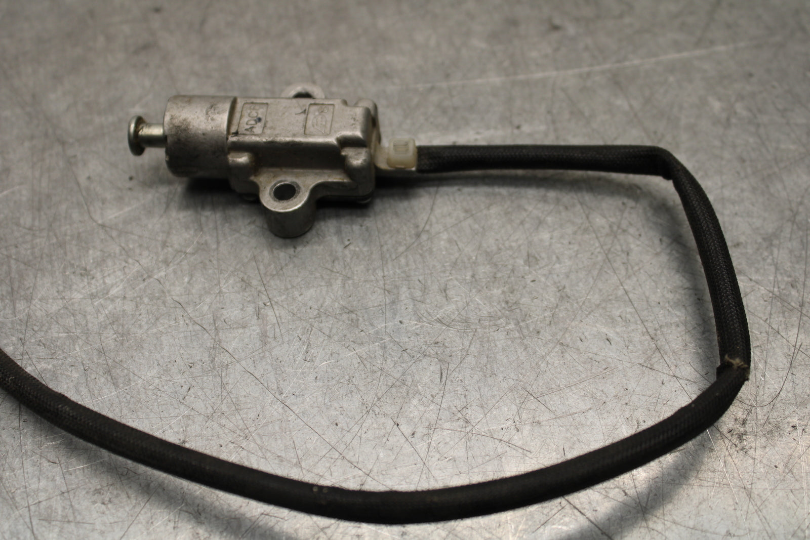 15-17 YAMAHA YZF R3 KICKSTAND SIDE KICK STAND SENSOR