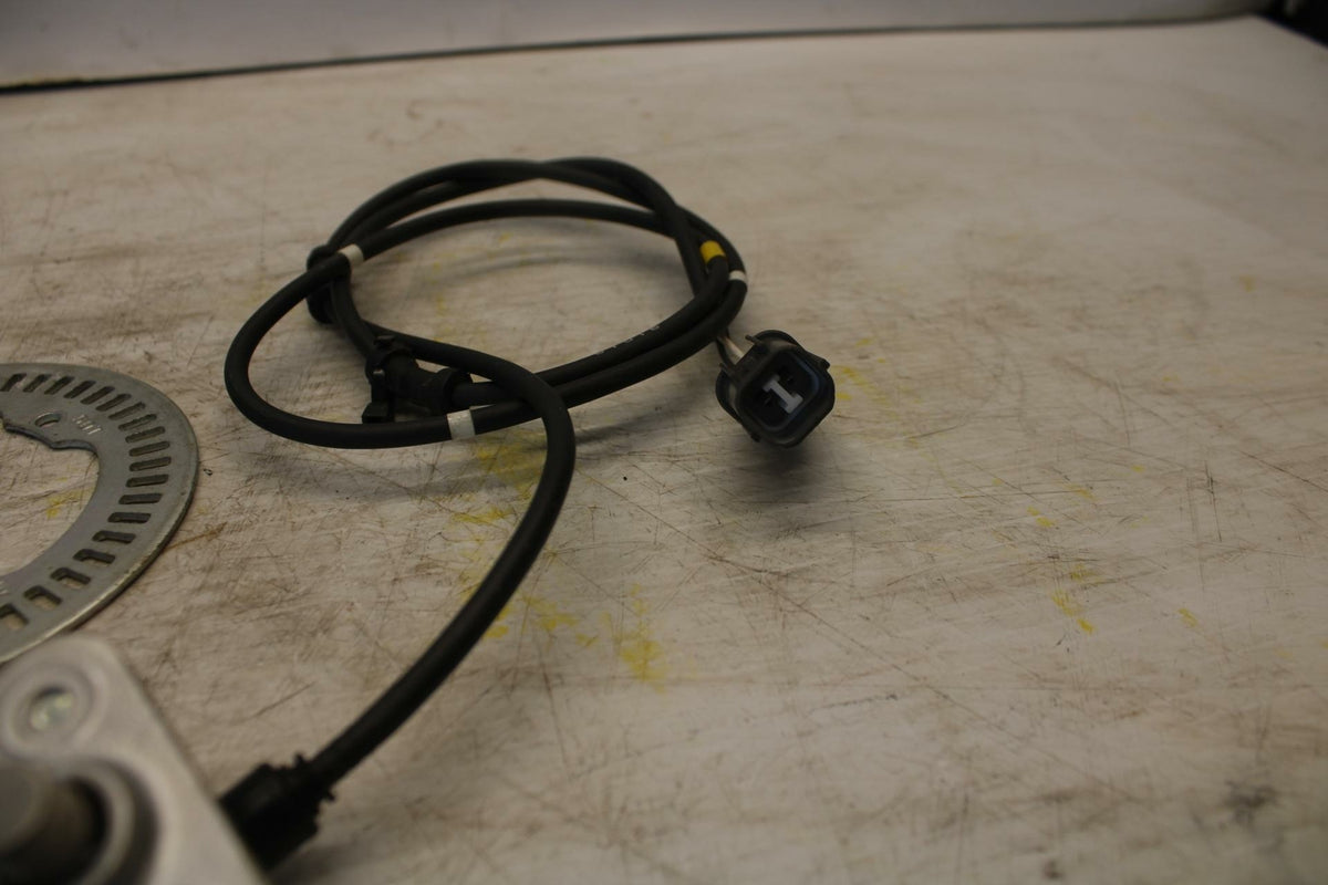 07-12 SUZUKI BANDIT 650F FRONT WHEEL ABS BRAKE RING SENSOR BB280