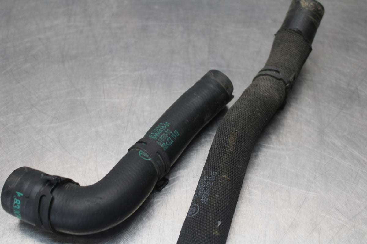 20-23 BMW F900R RADIATOR HOSES ENGINE COOLANT WATER PIPES HOSE KIT SET BB923