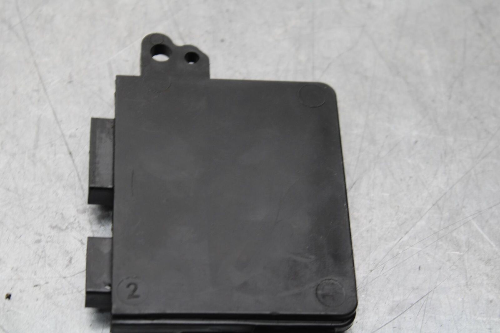 22-23 YAMAHA YZF R7 HEADLIGHT CONTROL UNIT BB583