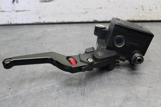 16-21 YAMAHA XSR900 FRONT BRAKE MASTER CYLINDER w/ LEVER BB664