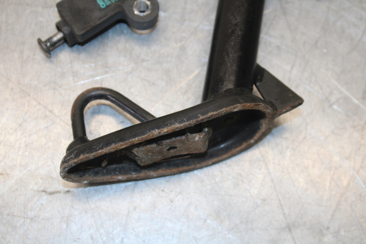 17-24 SUZUKI SV650 KICKSTAND SIDE KICK STAND BB706