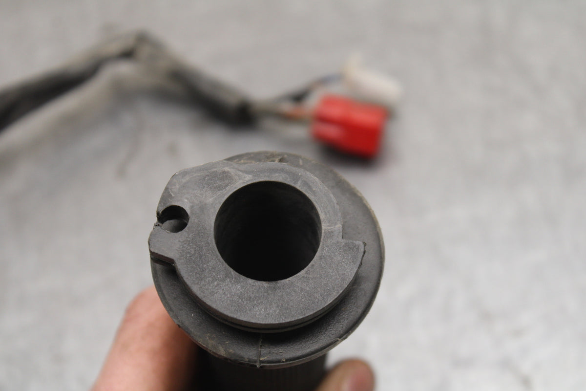 13-16 KTM 390 DUKE RIGHT CLIP ON HANDLE KILL OFF START SWITCH SWITCHES BB748