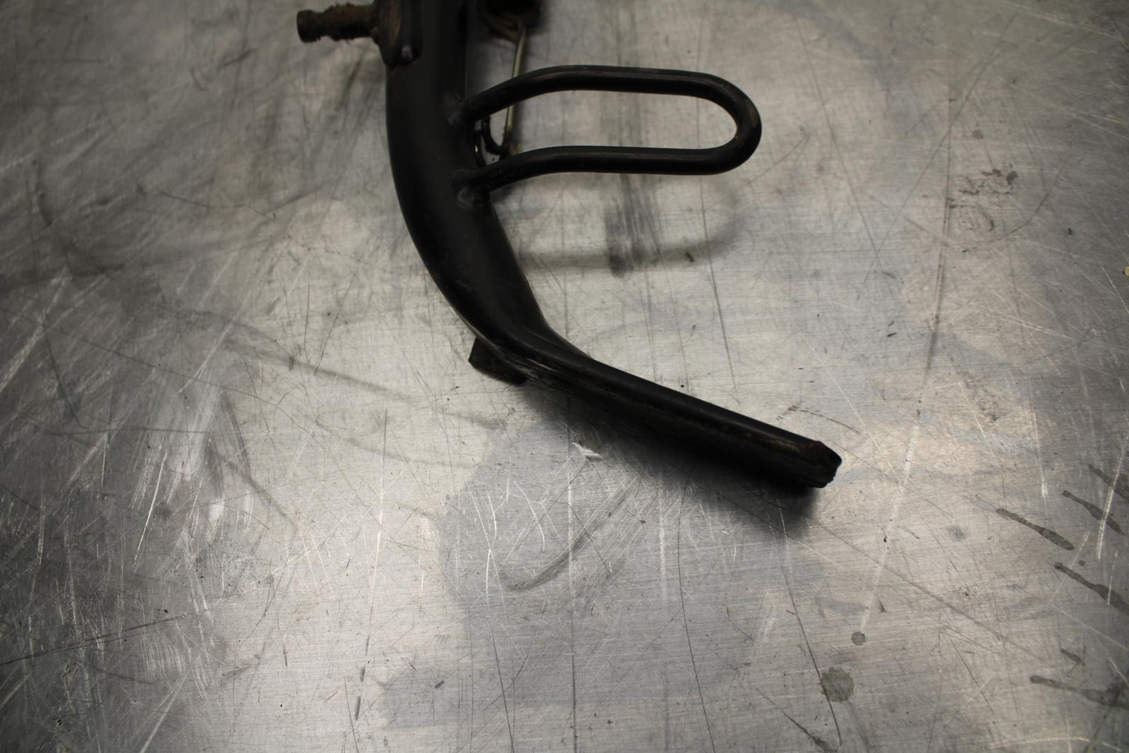 17-23 SUZUKI GSXR 250 GSX250RL8 KICKSTAND SIDE KICK STAND BB490