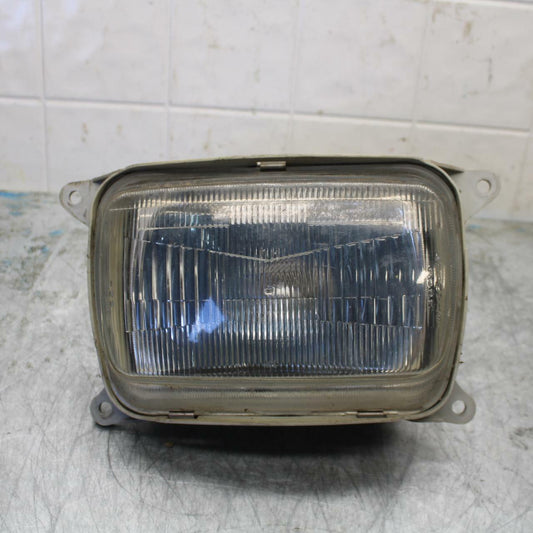 87-96 HONDA CBR1000F FRONT HEADLIGHT HEAD LIGHT LAMP BB420