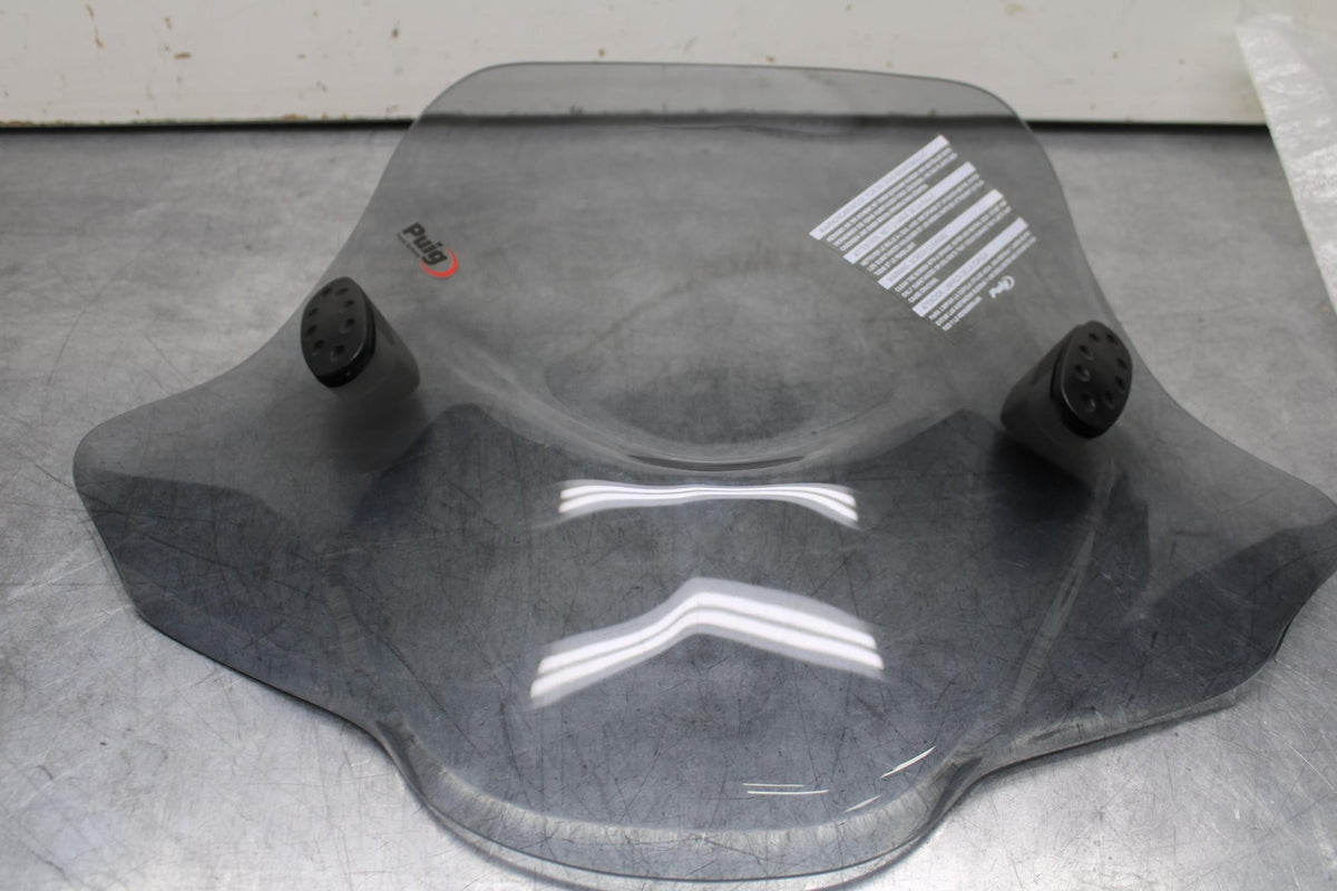 2004 Derbi GP1 NEW OLD STOCK WINDSHIELD WIND SCREEN SHIELD