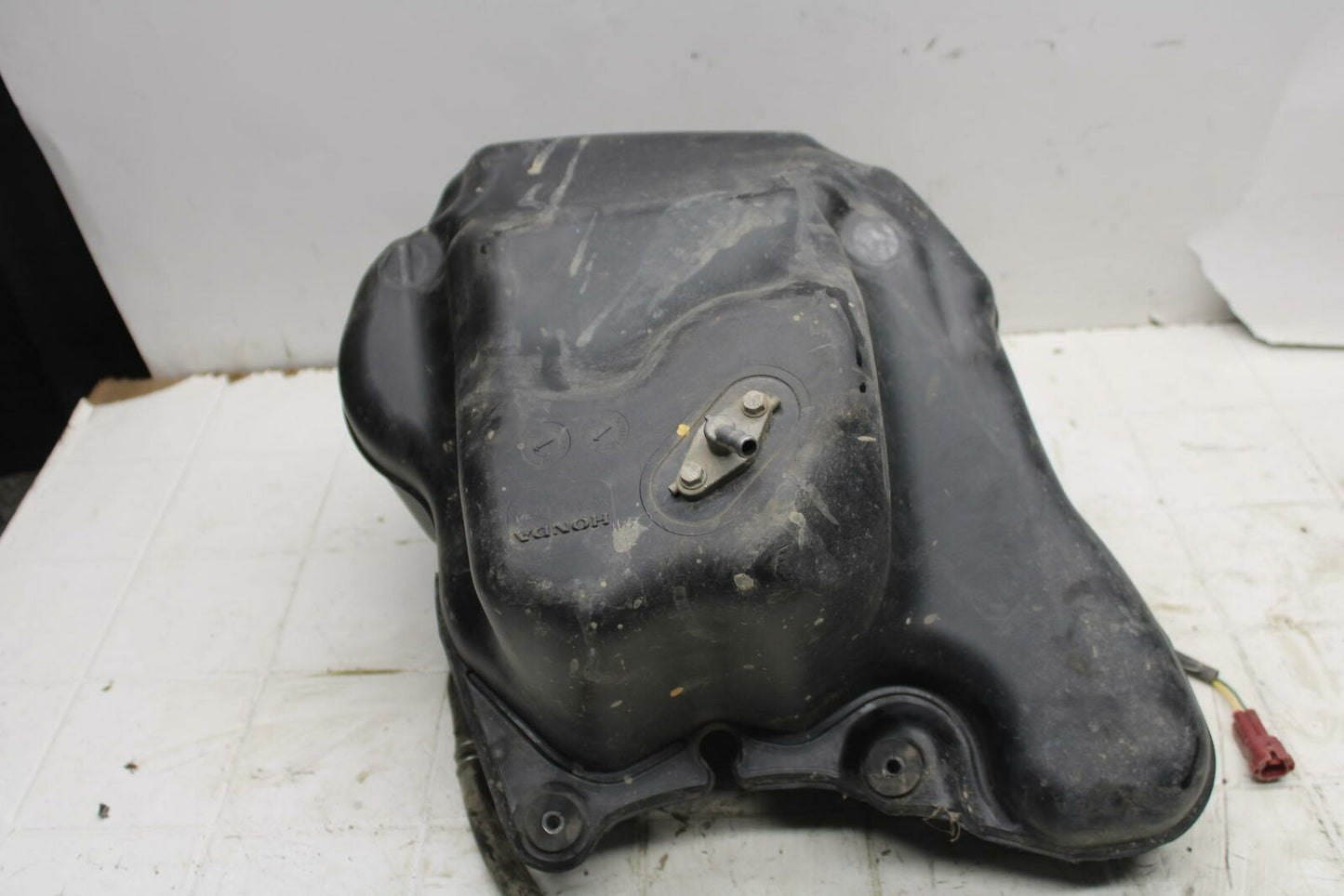 11-12 HONDA FOREMAN 500 GAS TANK FUEL CELL PETROL RESERVOIR BB410
