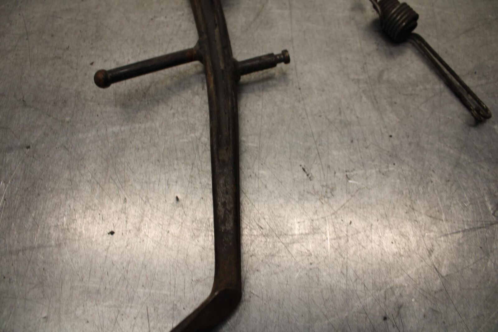 1995 Suzuki RF600R KICKSTAND SIDE KICK STAND BB615