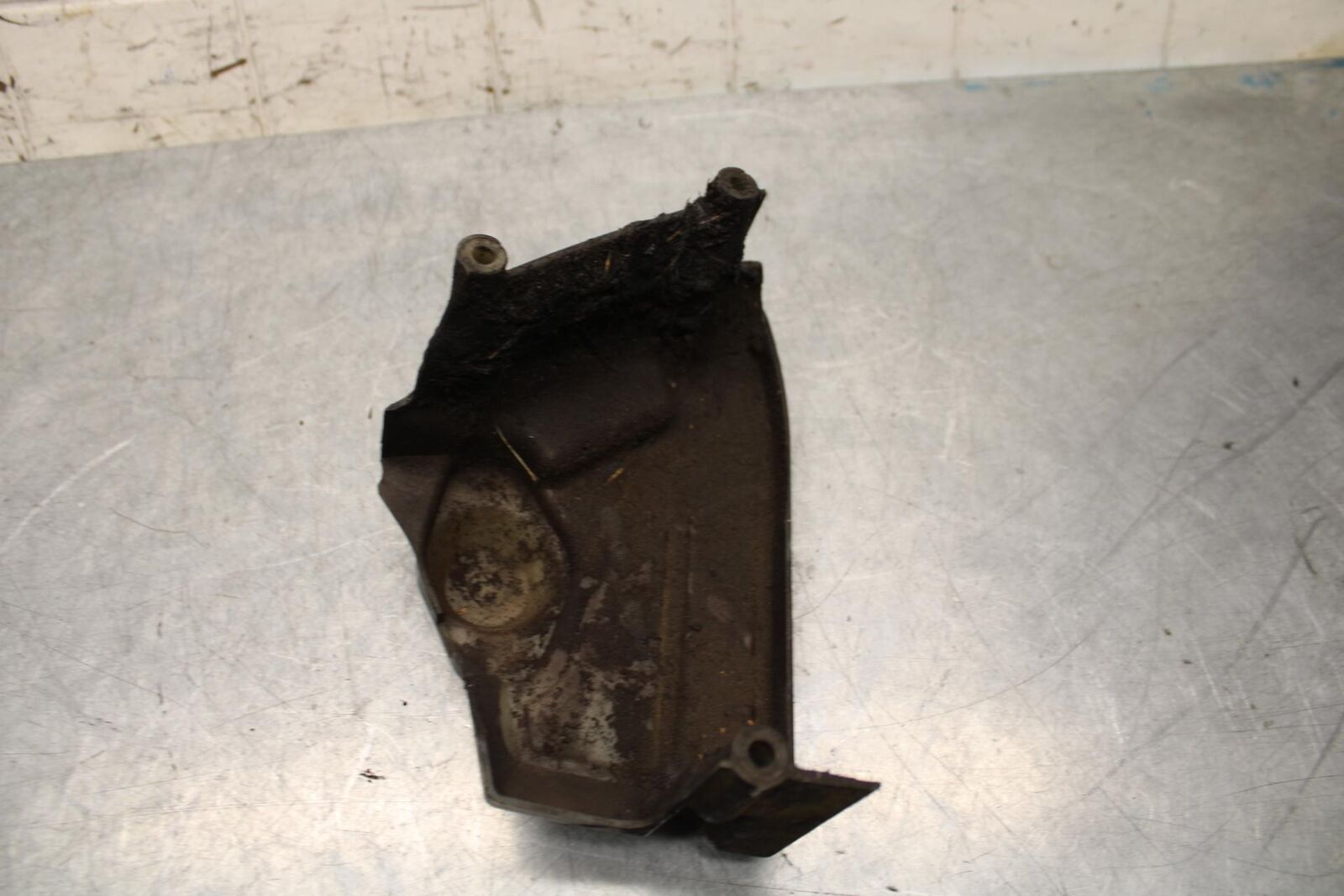 2006 Suzuki SV650S ENGINE SPROCKET COVER BB65