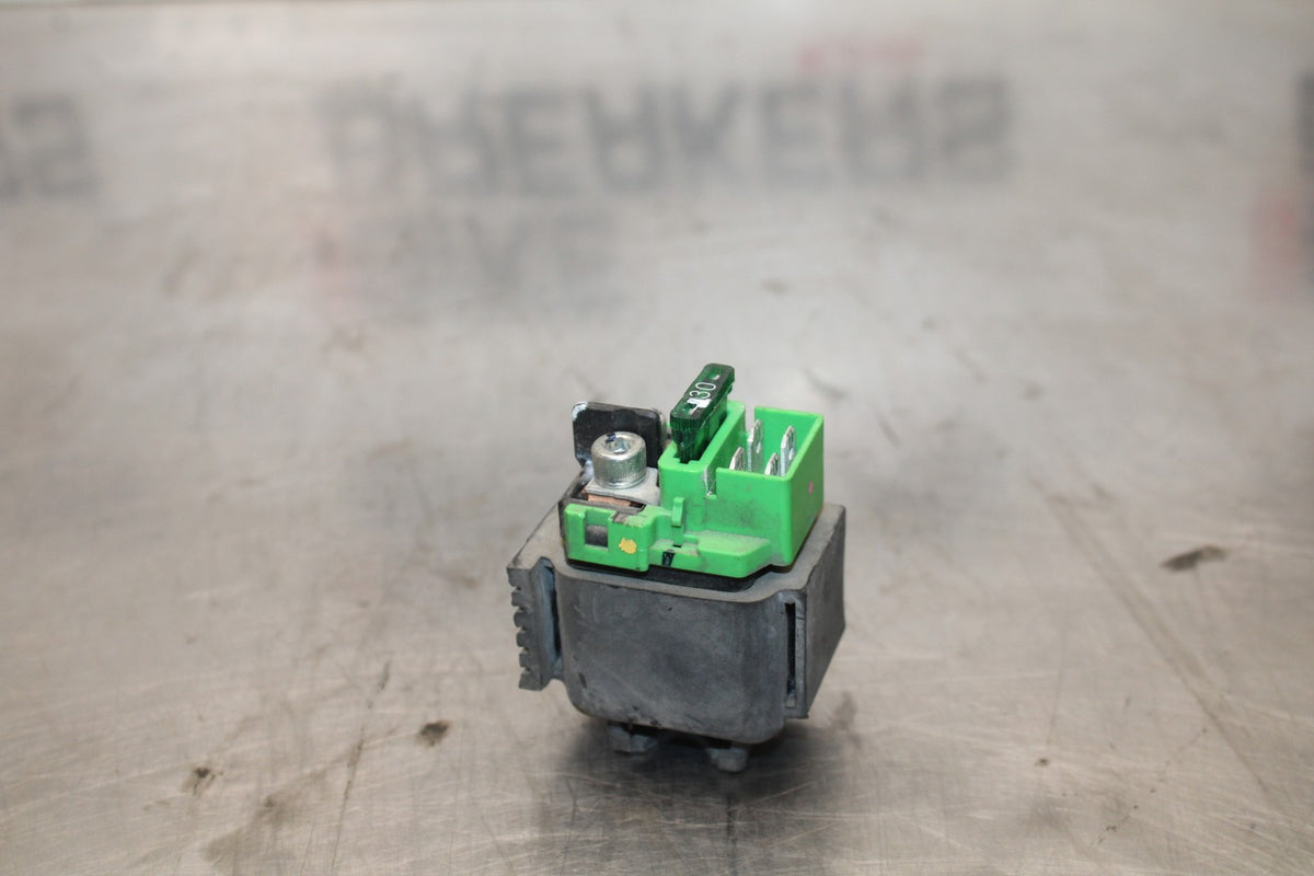 16 HONDA CB500F ABS ENGINE STARTER RELAY STARTING MOTOR SWITCH BB930