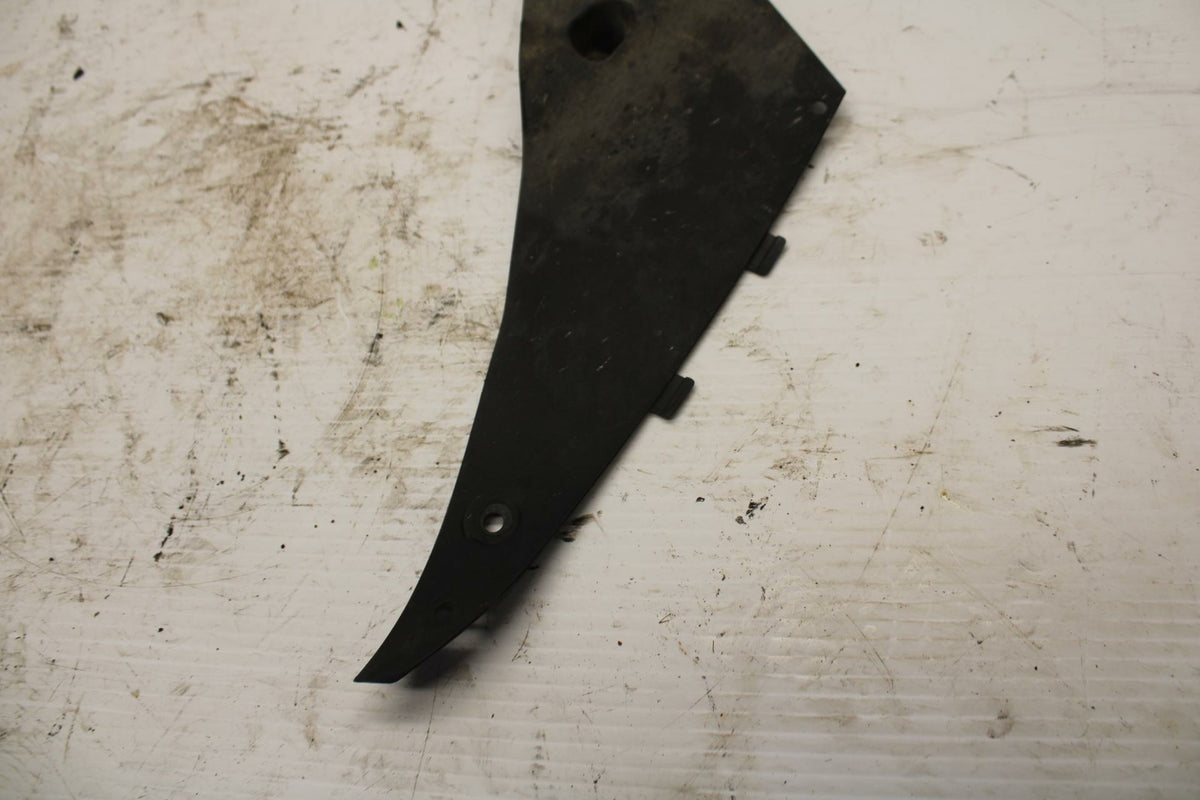 09-12  KAWASAKI NINJA ZX6R LEFT INNER FAIRING COWL PANEL TRIM OEM BB272
