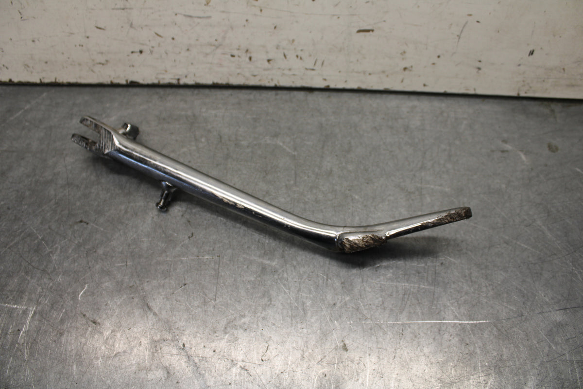 05-06 SUZUKI BOULEVARD M50 KICKSTAND SIDE KICK STAND BB671
