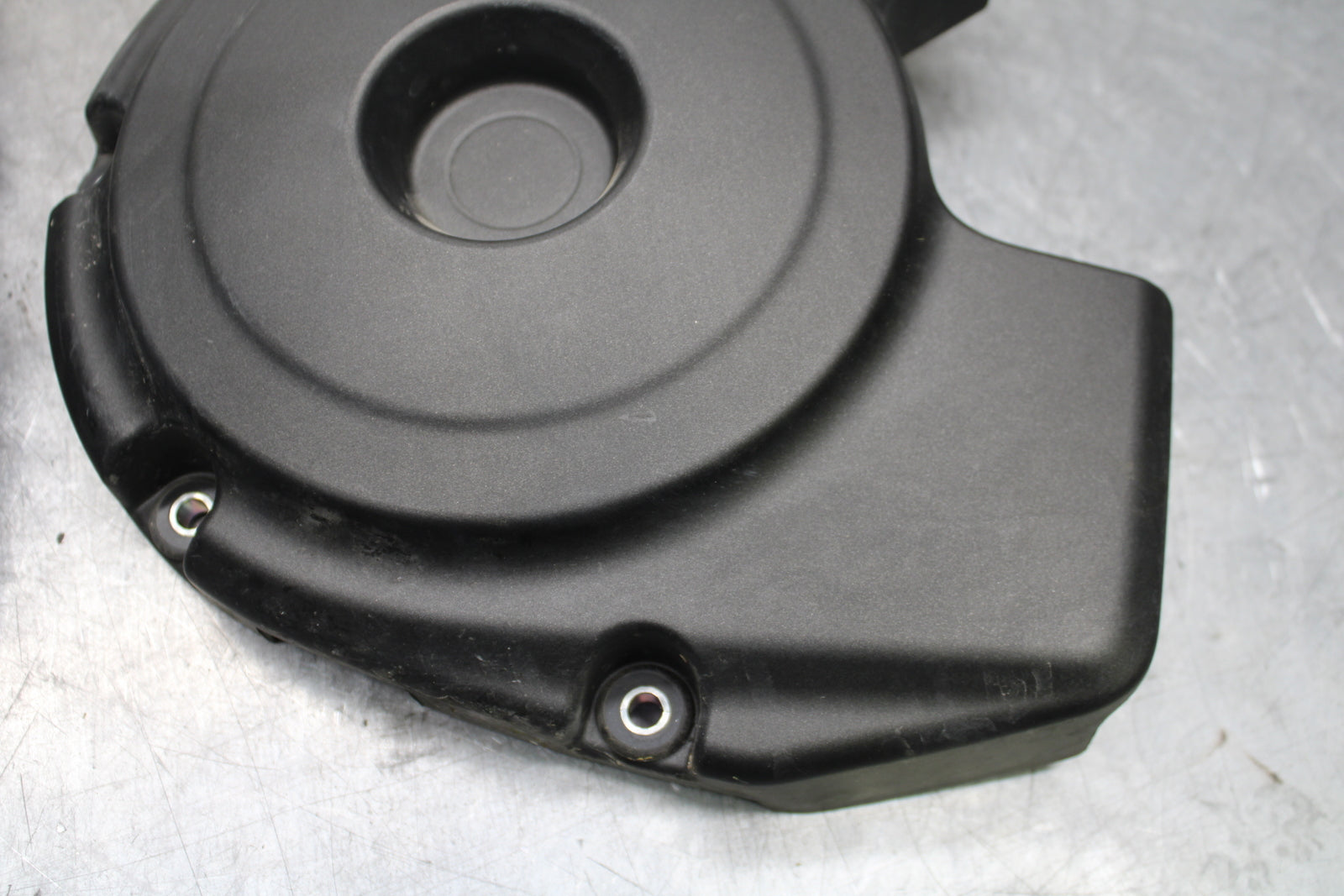 17-24 YAMAHA BOLT XVS950 ENGINE SPROCKET COVER BB729