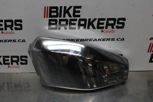 07 HONDA VTX1300R LEFT SIDE COVER PANEL COWL FAIRING BB825