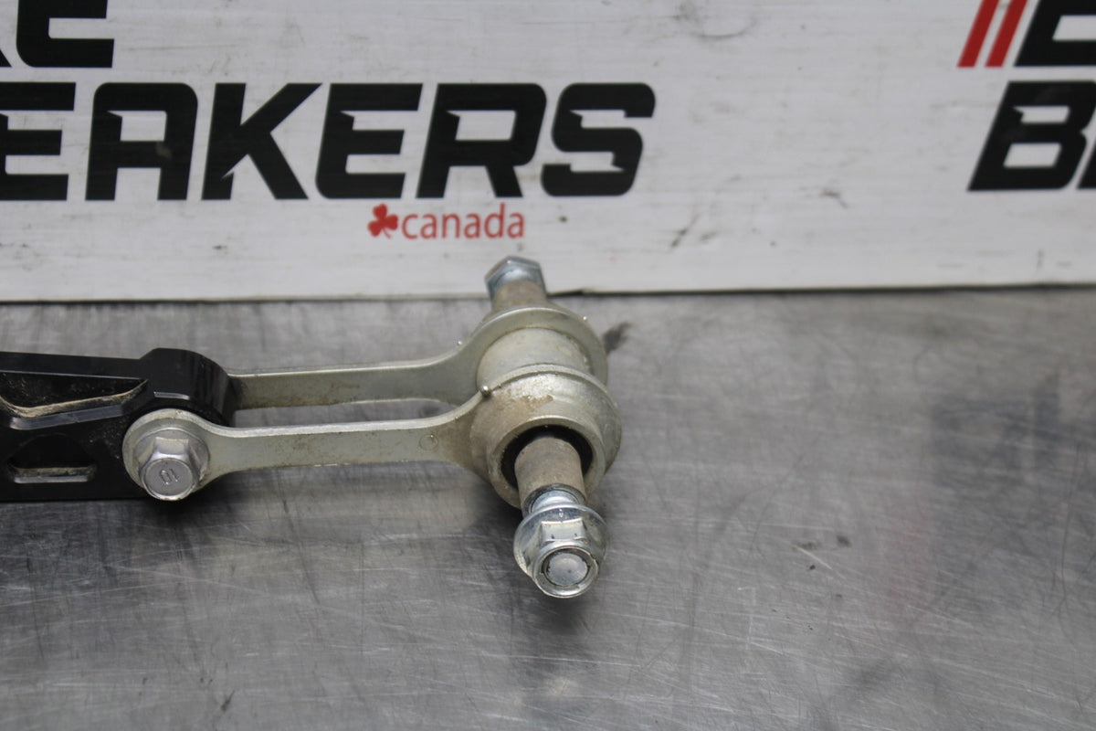 23-24 YAMAHA MT-07 AFTERMARKET REAR DOGBONE SHOCK LINKAGE LINK BB927