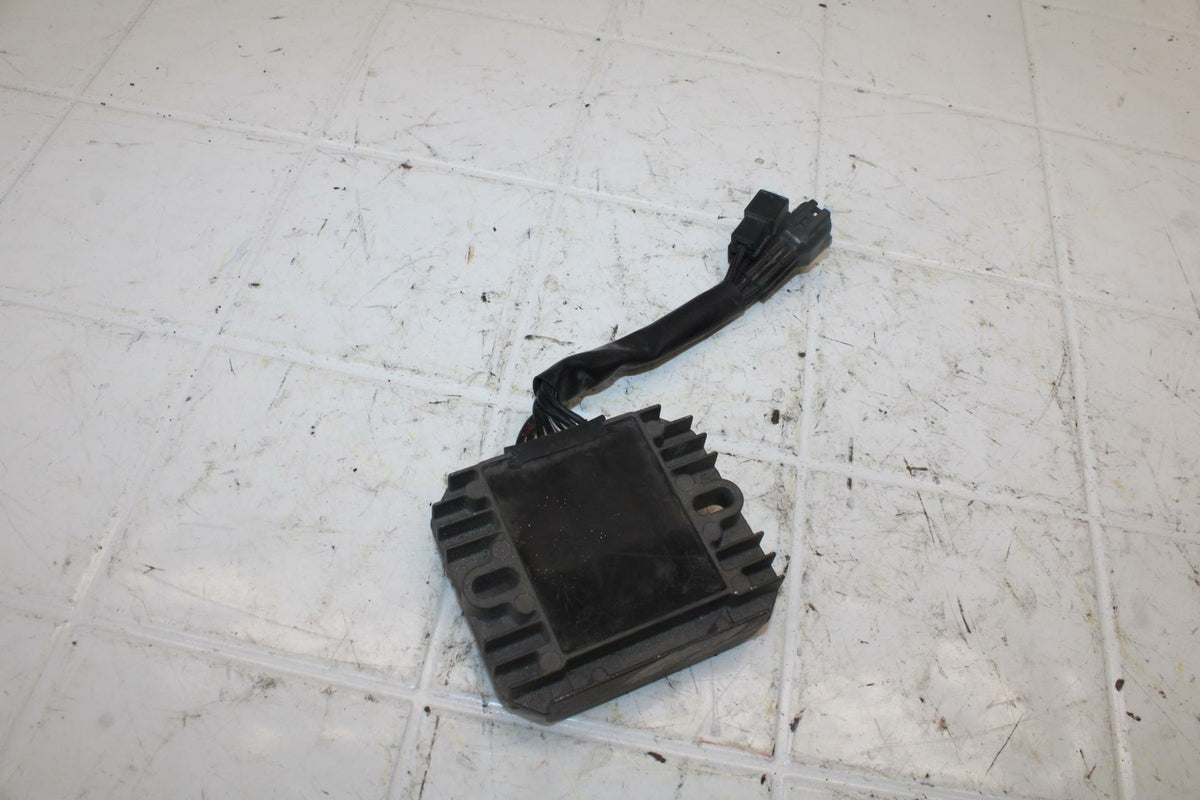 07 SUZUKI SV650 RECTIFIER VOLTAGE REGULATOR 32800-16G00 BB13