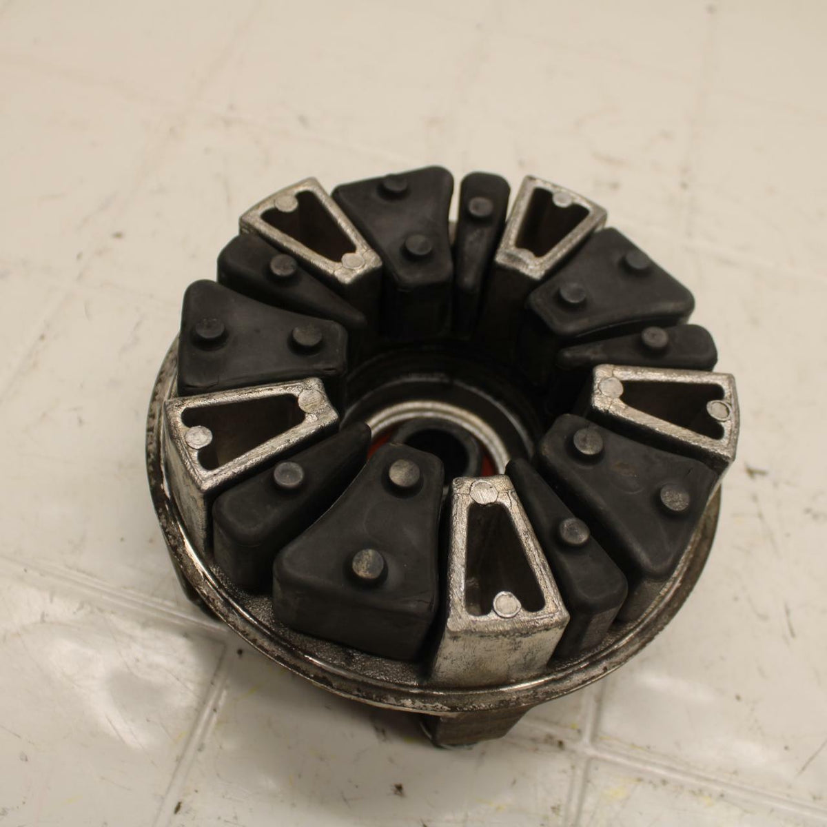 95-98 HONDA CBR600F3 REAR HUB SHOCK DAMPERS CUSH ABSORBERS BB18