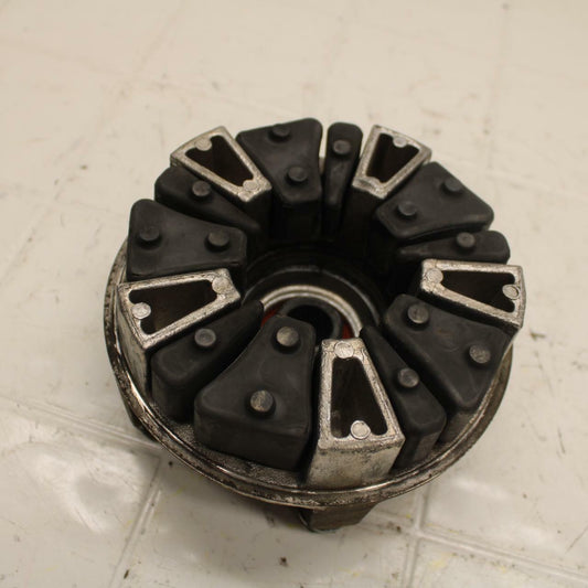 95-98 HONDA CBR600F3 REAR HUB SHOCK DAMPERS CUSH ABSORBERS BB18