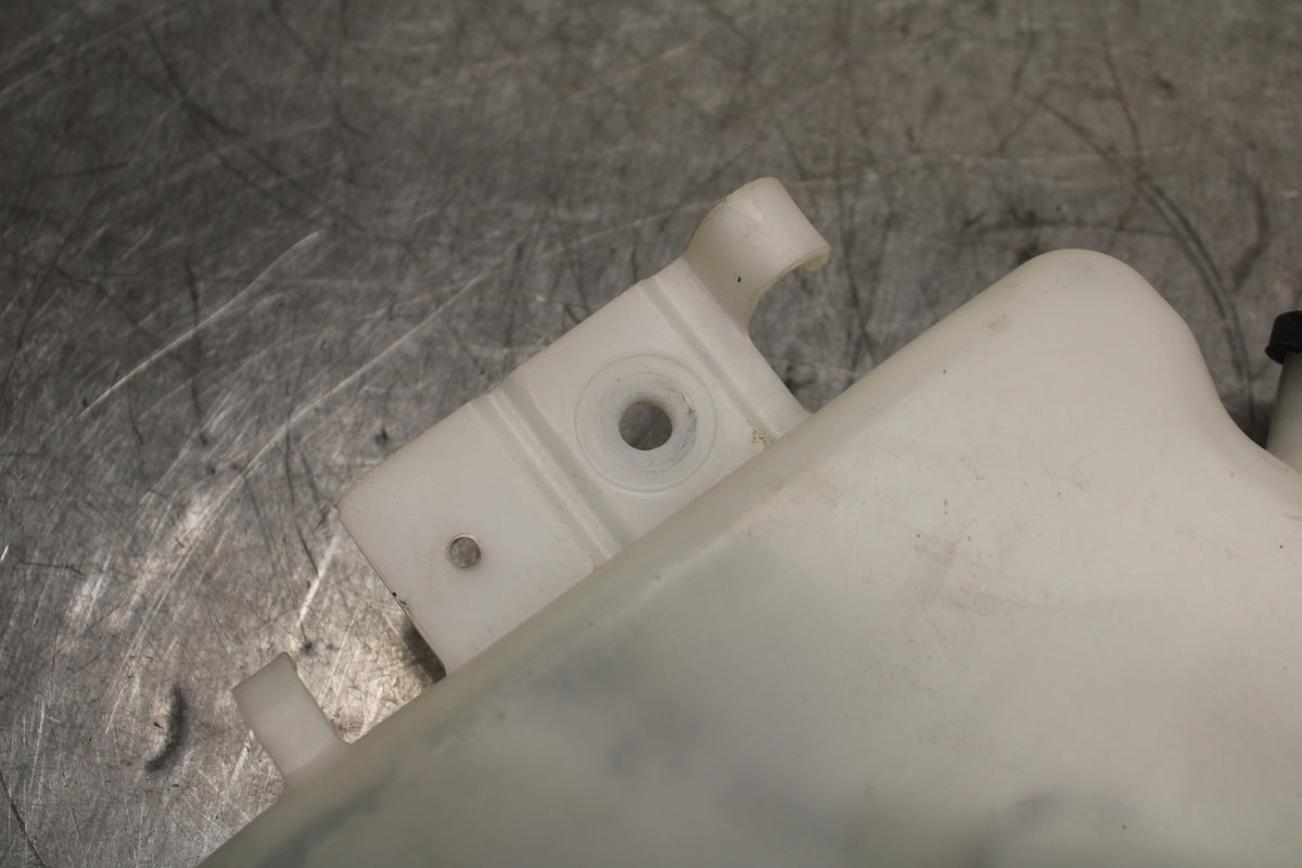 13 SUZUKI GSXR750 COOLANT WATER TANK RESERVOIR BOTTLE BB110