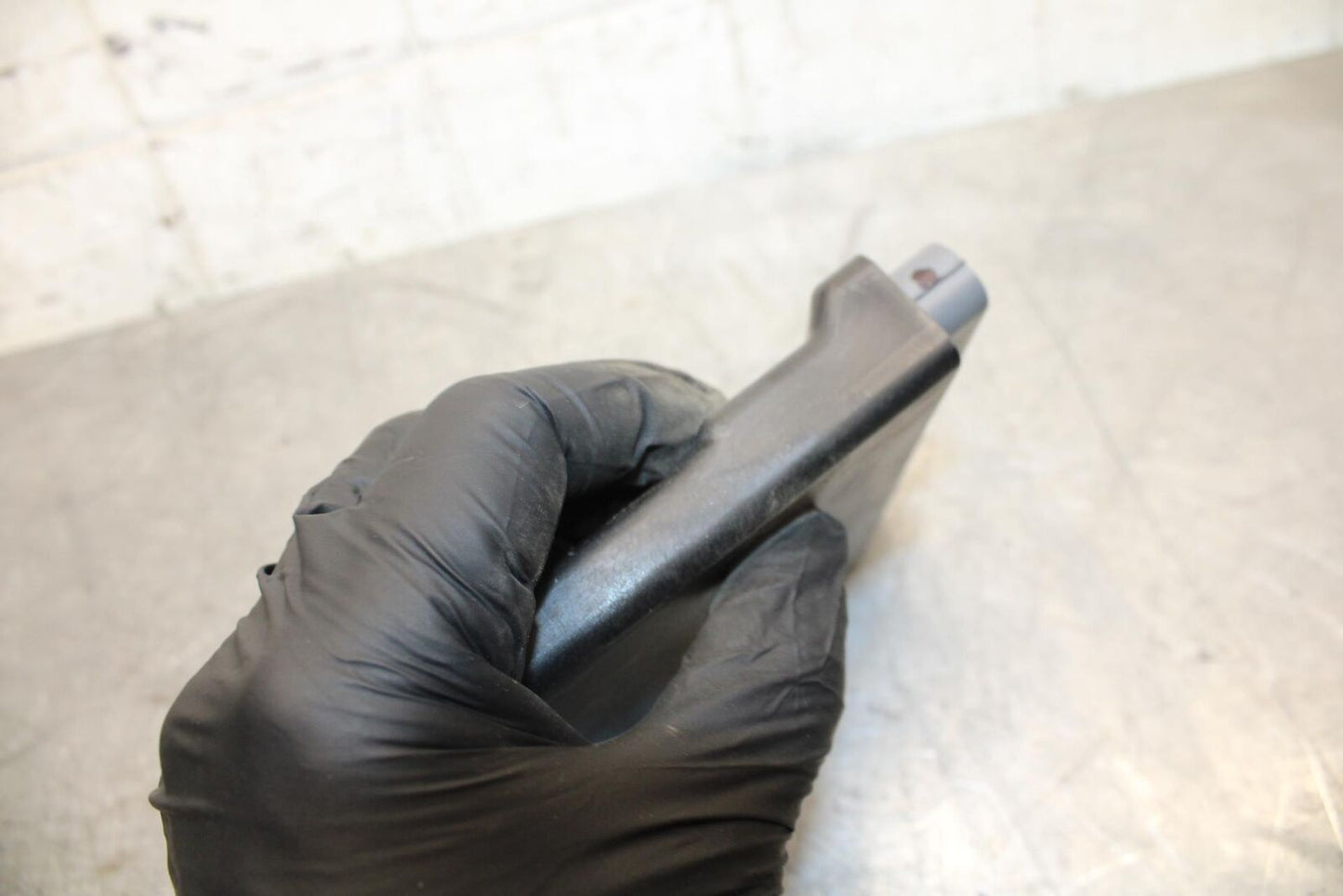 2008 Kawasaki Ninja ZX10R  ECU COMPUTER CONTROLLER UNIT BLACK BOX ECM CDI BB524