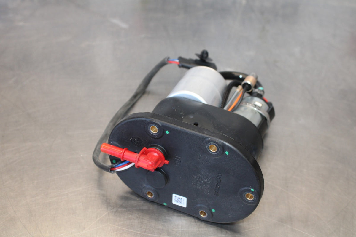 24 APRILIA TUONO V4 1100 FACTORY ABS FUEL PUMP GAS PETROL SENDER UNIT BB887