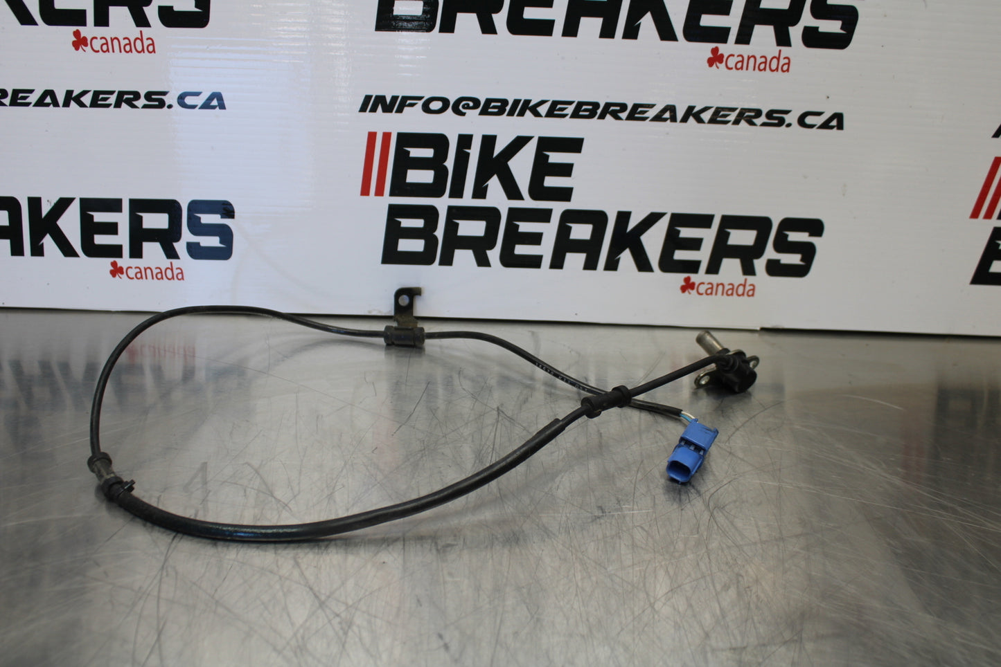 15-16 HONDA CB300F FRONT ABS BRAKE SENSOR BB150
