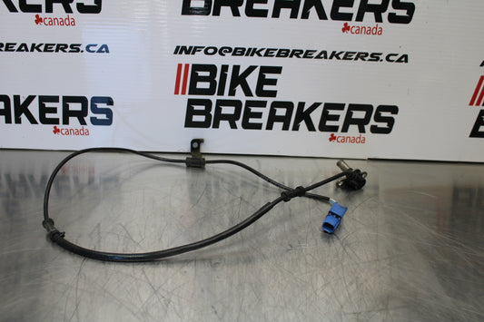 15-16 HONDA CB300F FRONT ABS BRAKE SENSOR BB150