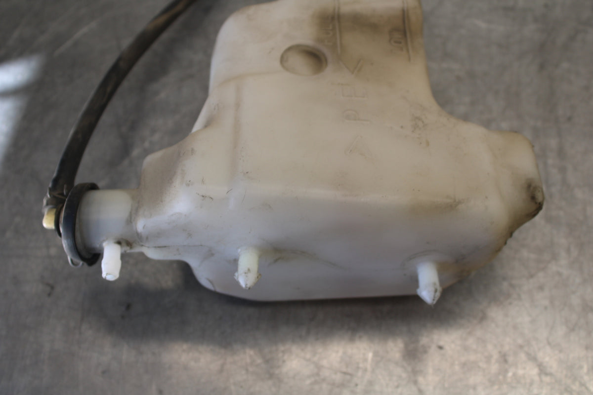 05-06 YAMAHA ROYAL STAR COOLANT WATER TANK RESERVOIR BOTTLE BB697