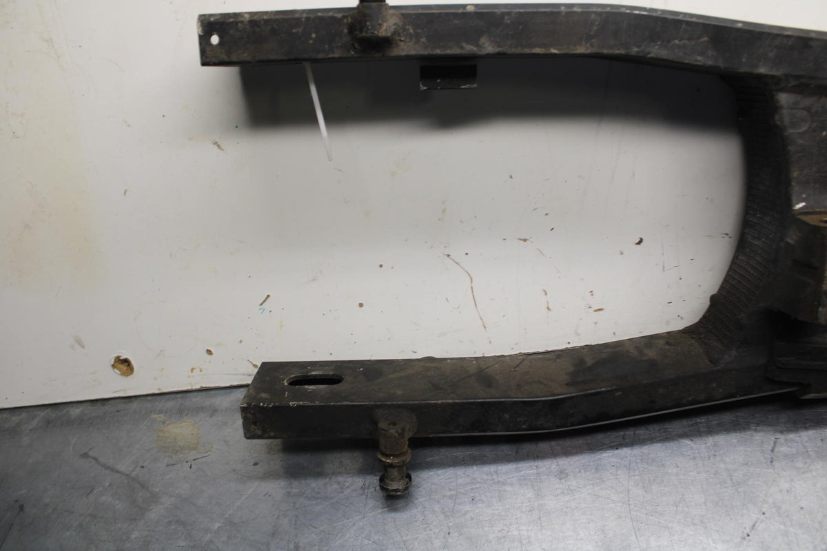 06 SUZUKI SV 650 REAR SWINGARM BACK SUSPENSION SWING ARM BB93