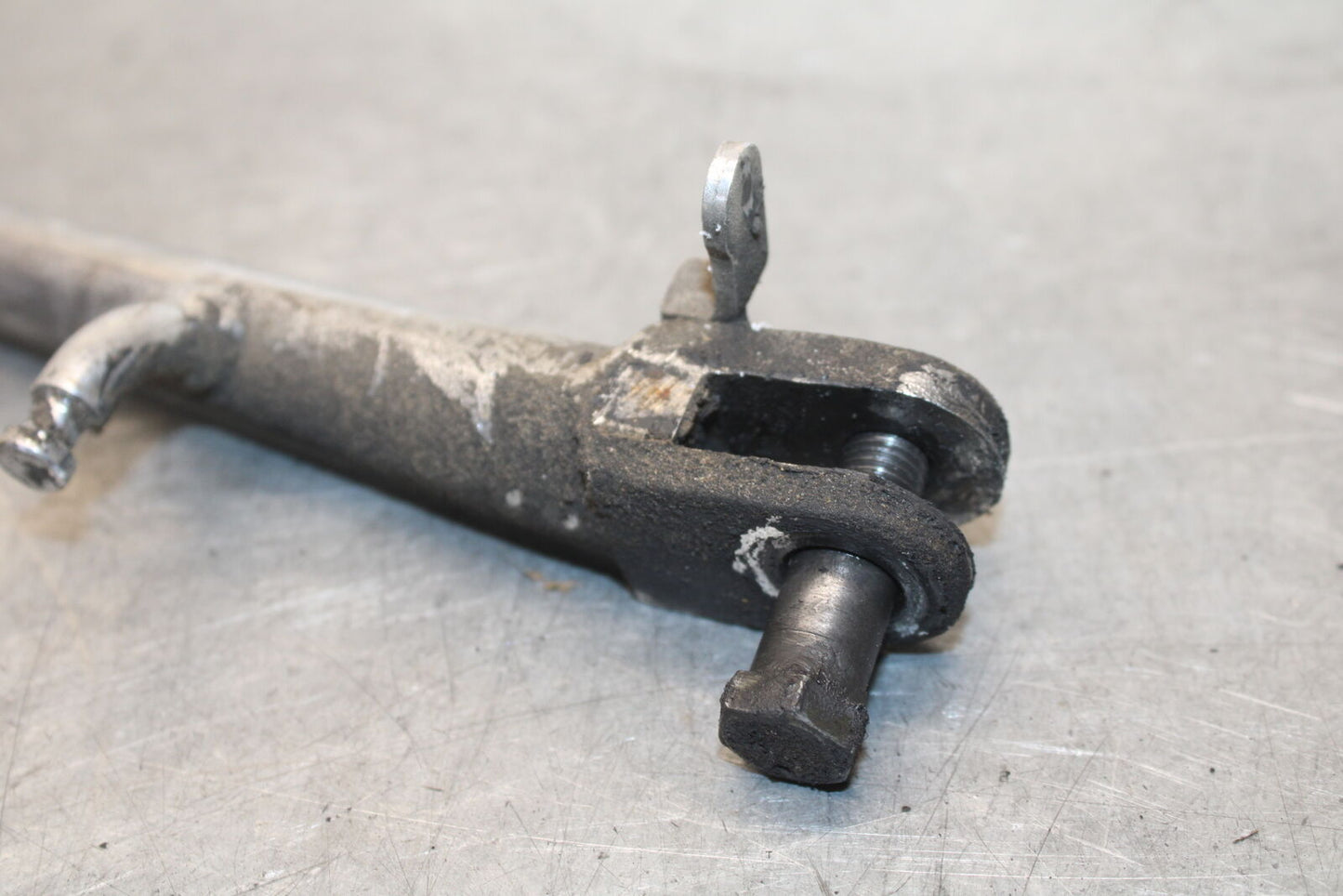 05-09 SUZUKI BOULEVARD C90 KICKSTAND SIDE KICK STAND BB692