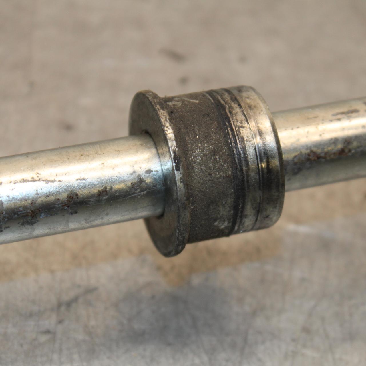 15-18 HONDA CB300FA REAR AXLE BACK WHEEL RIM PIVOT BOLT AXEL BB646