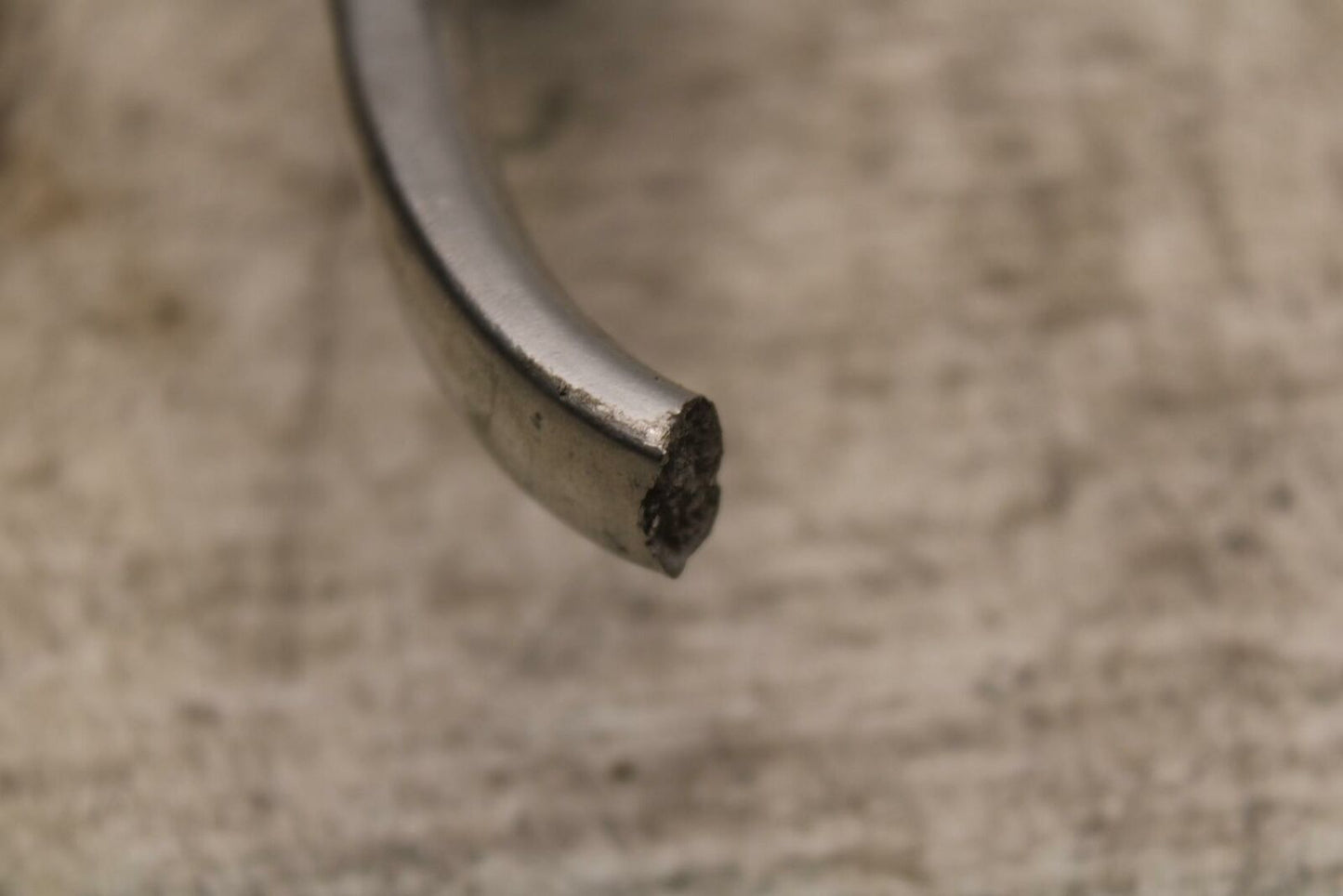 06-07 SUZUKI BOULEVARD S40 FRONT BRAKE MASTER CYLINDER BB375