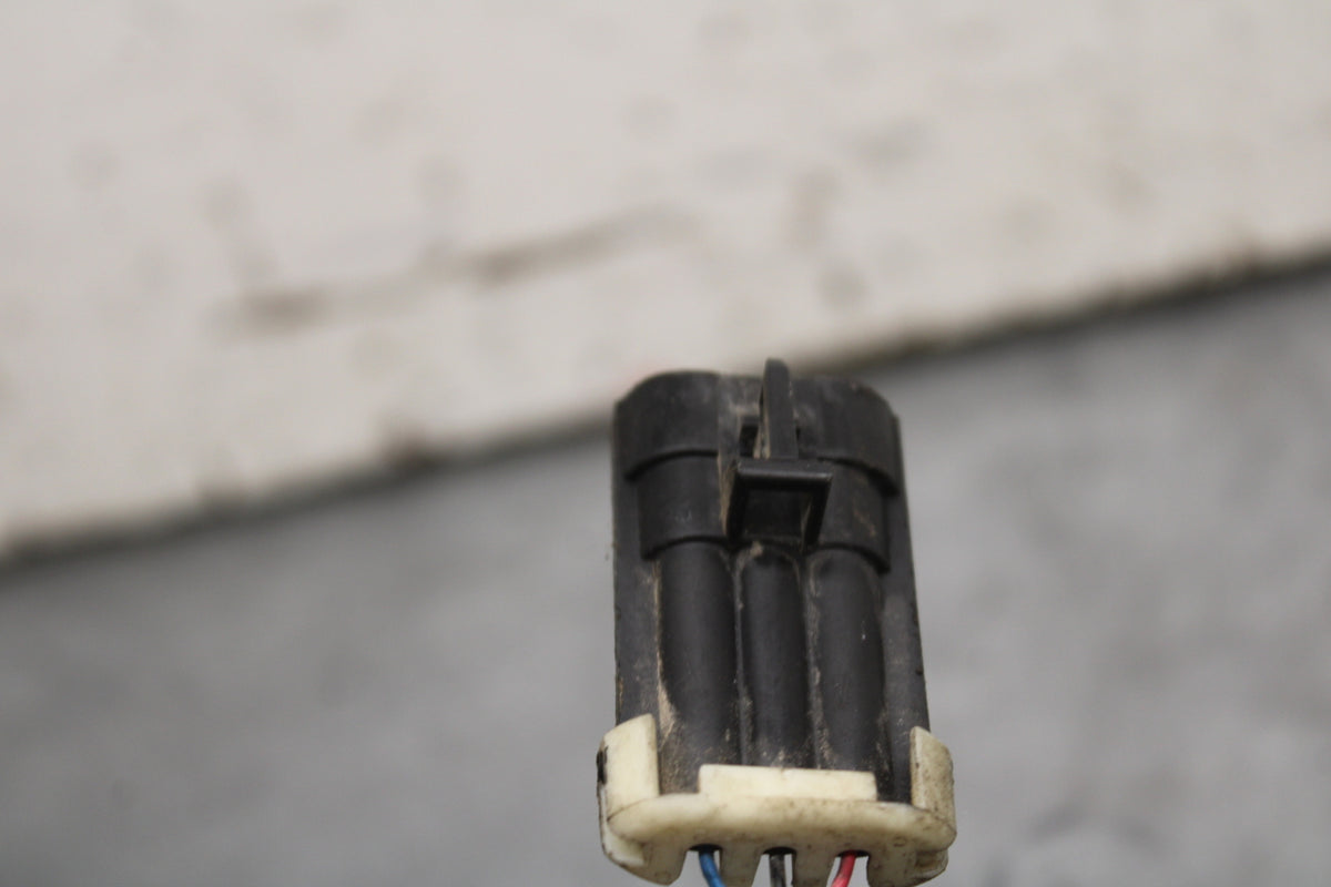 22-24 INDIAN CHIEF BOBBER DARK HORSE ENGINE MOTOR GEAR POSTION SENSOR BB717