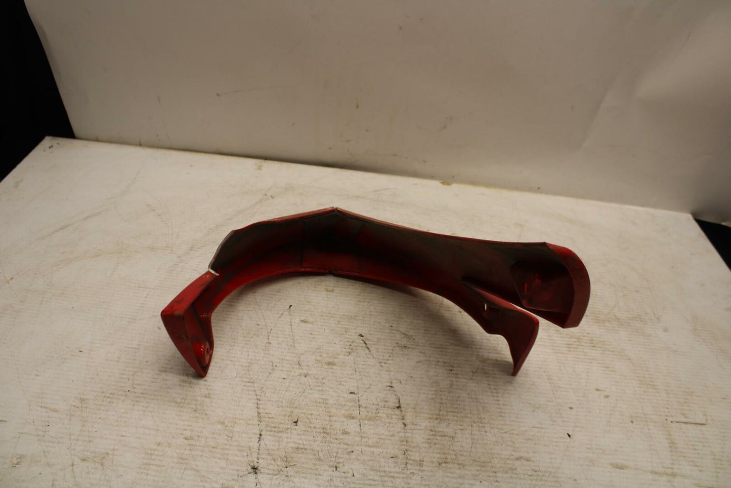08-11 TRIUMPH SPEED TRIPLE REAR TAILLIGHT BRAKE LIGHT TRIM BB366 