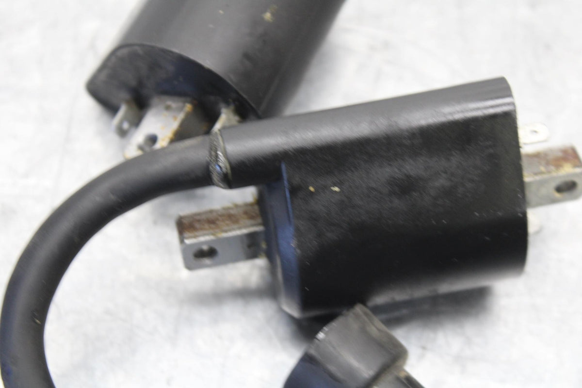 07-08 YAMAHA V STAR 1100 IGNITION COILS BB71
